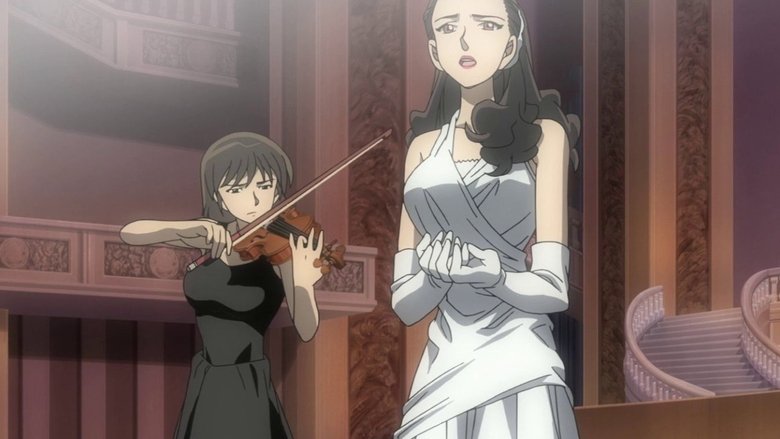 Detective Conan: Full Score of Fear still 2