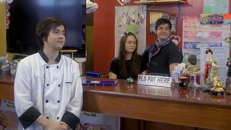 The Fighting Chefs still 2