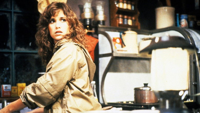 Friday the 13th Part III still