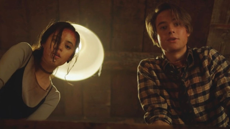 The Babysitter: Killer Queen still