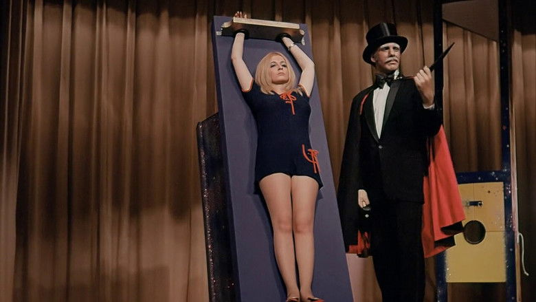 The Wizard of Gore still 2