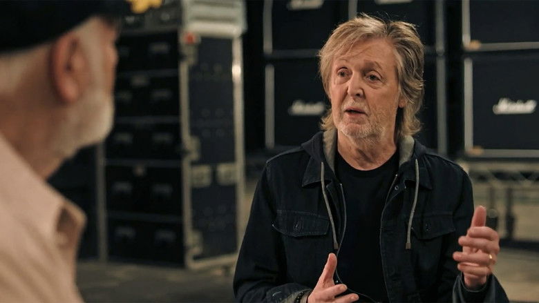 Spinal Tap II: The End Continues still