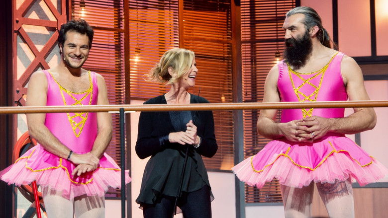 Les Enfoirés 2017 - Mission Enfoirés still 2