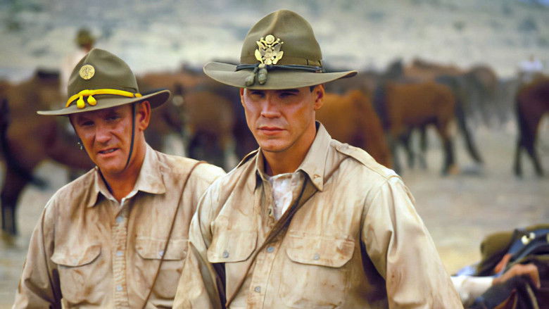 In Pursuit of Honor still