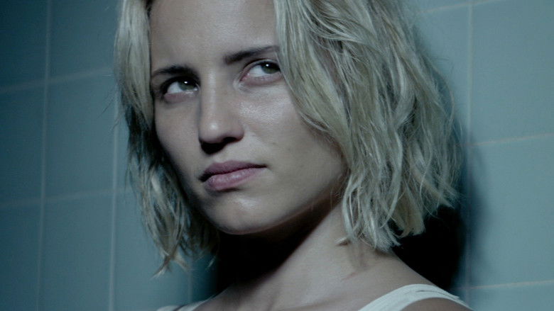 Against the Clock still 3