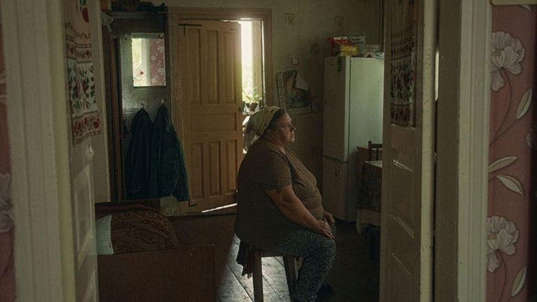 The Basement still 3