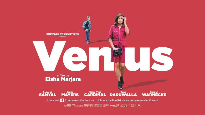 Venus still 3
