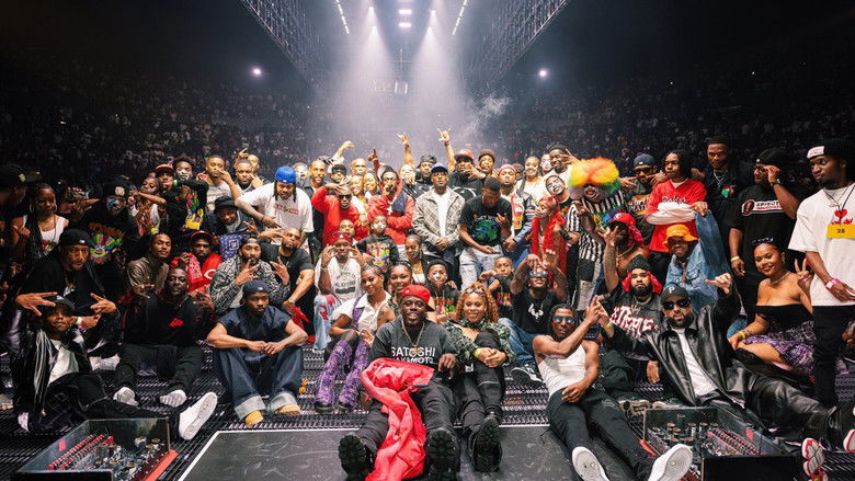 The Pop Out: Ken & Friends still 3