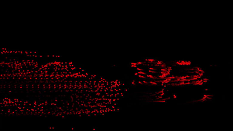 Shapeless Tracking still 4