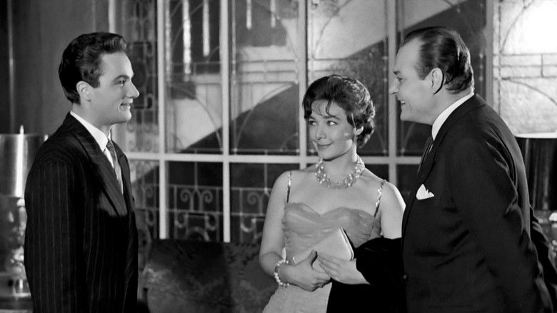 A mistake in love still