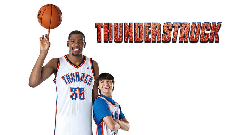 Thunderstruck still