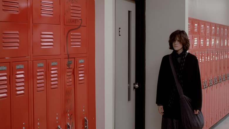 The Breakfast Club still