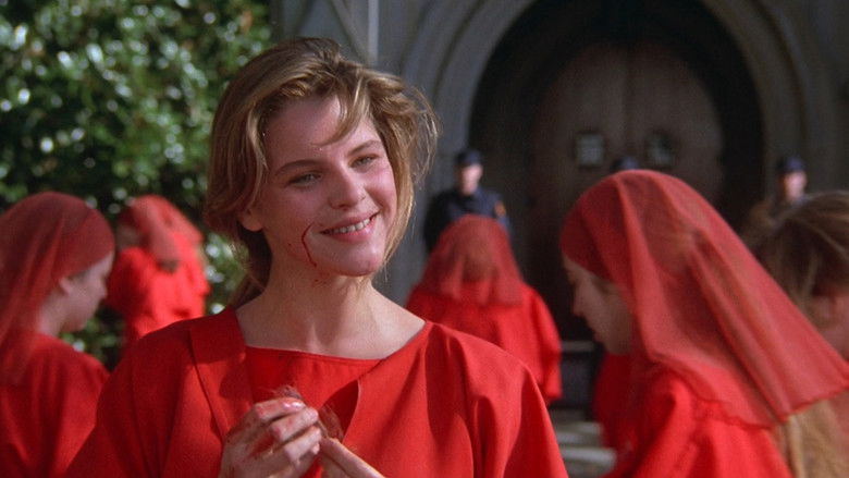 The Handmaid's Tale still