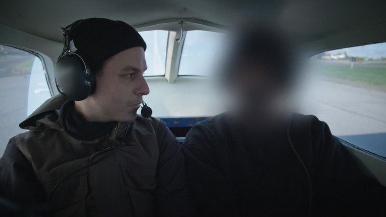 Cannabis illégal still