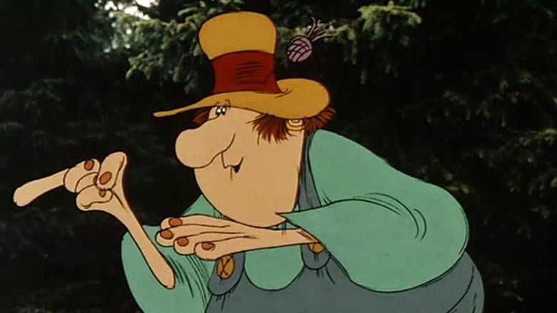 Dunderklumpen! still 1