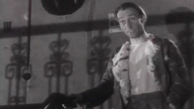 Big and Small still 1