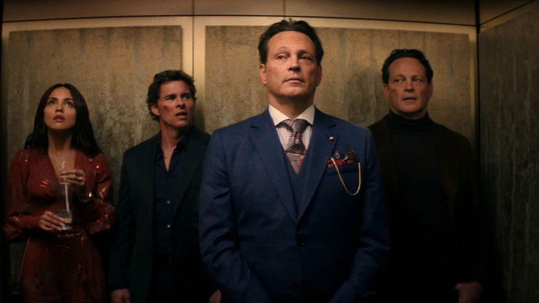 Mike & Nick & Nick & Alice still