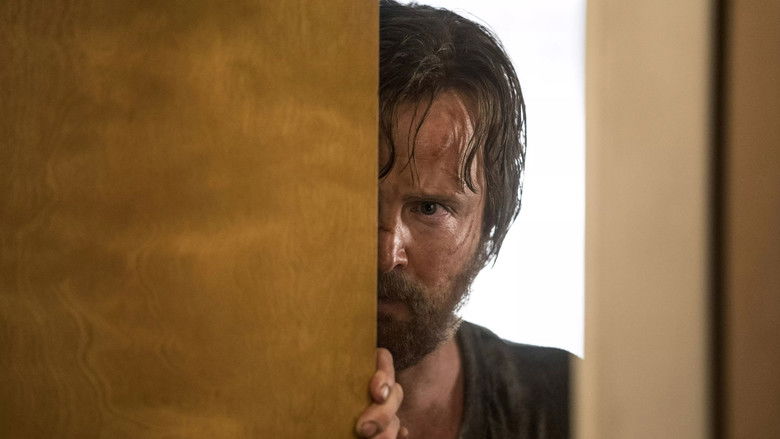 El Camino: A Breaking Bad Movie still