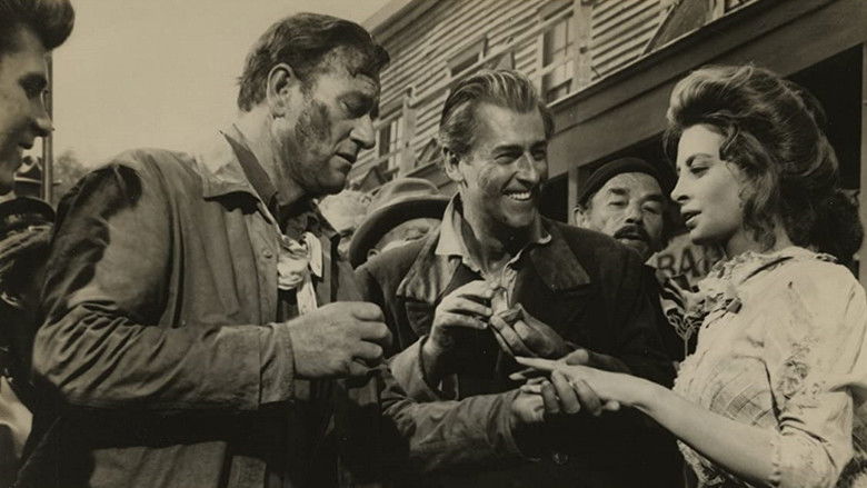 North to Alaska still