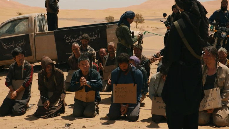 Escape from the Outland still 2