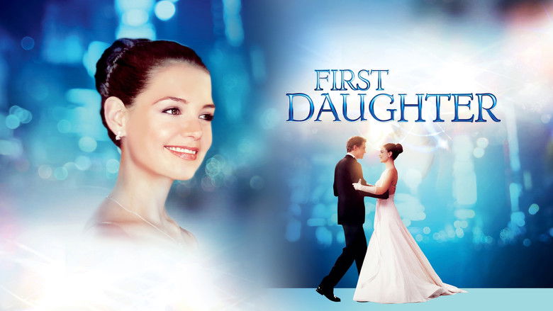 First Daughter still 2