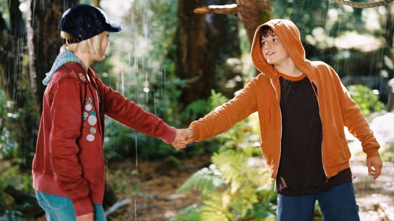 Bridge to Terabithia still 1