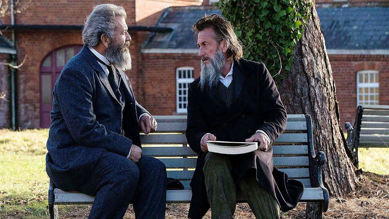 The Professor and the Madman still