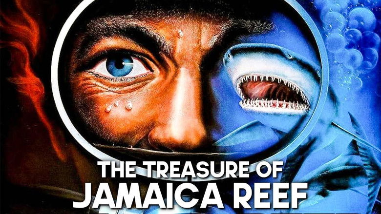 The Treasure of Jamaica Reef still
