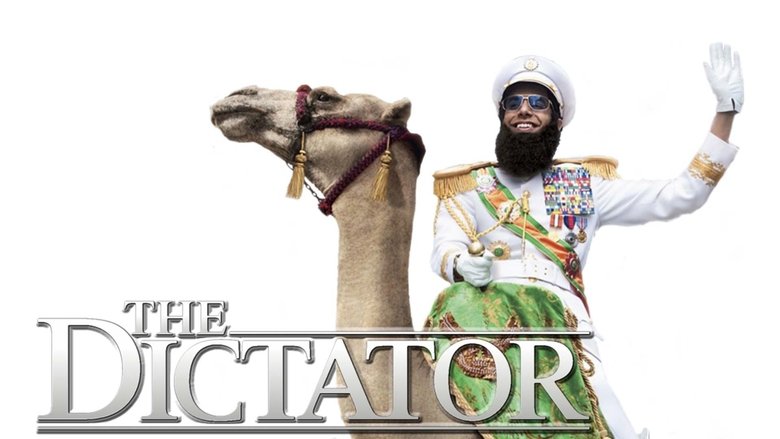 The Dictator still