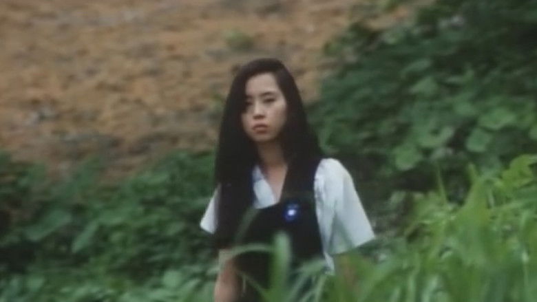 Jokôsei: Natsu hiraku kuchibiru still 4