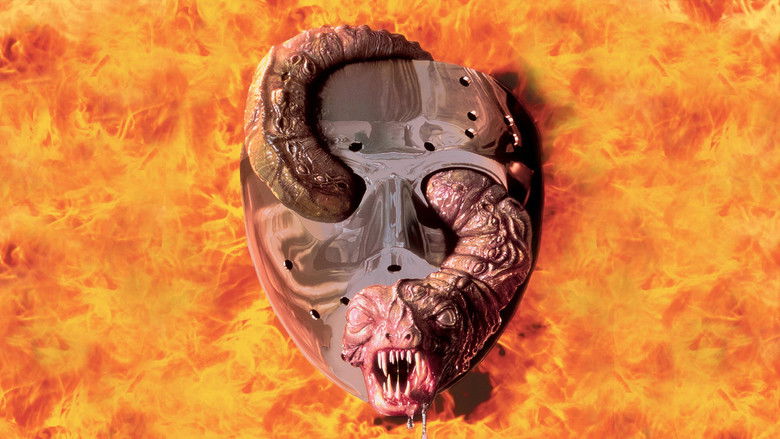 Jason Goes to Hell: The Final Friday still