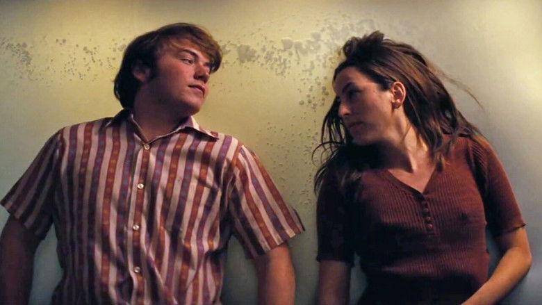 Licorice Pizza still