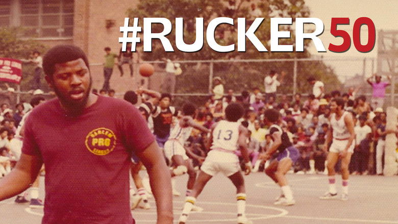 #Rucker50 still