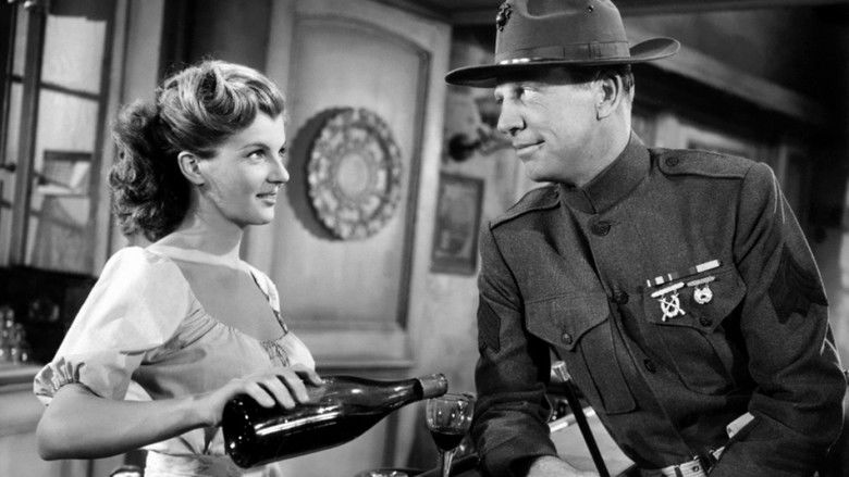 What Price Glory still