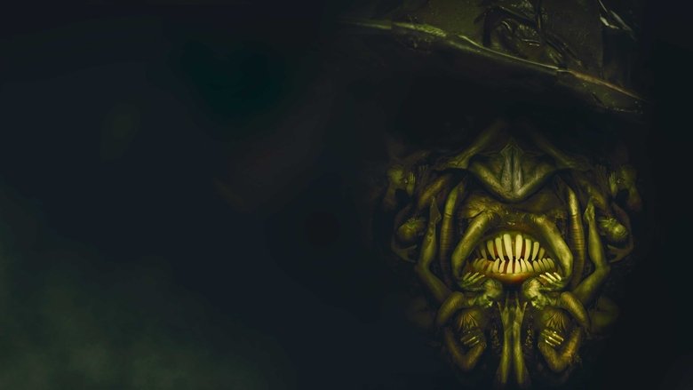 Jeepers Creepers: Reborn still