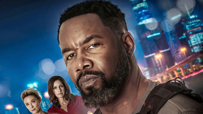 Hostile Takeover still 1