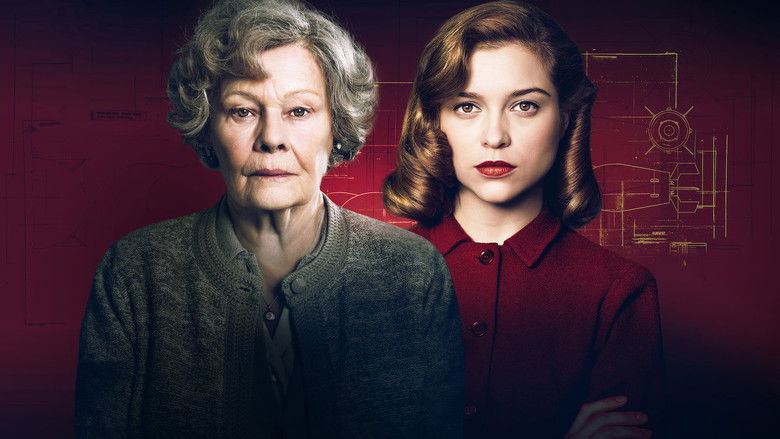 Red Joan still