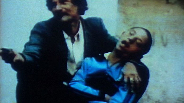 Desolate Rome still 1