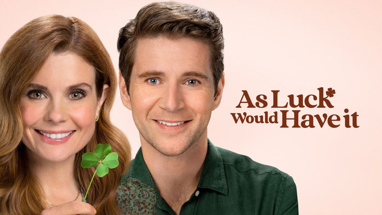 As Luck Would Have It still