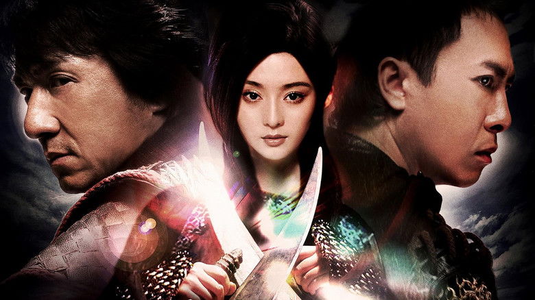 The Twins Effect II still