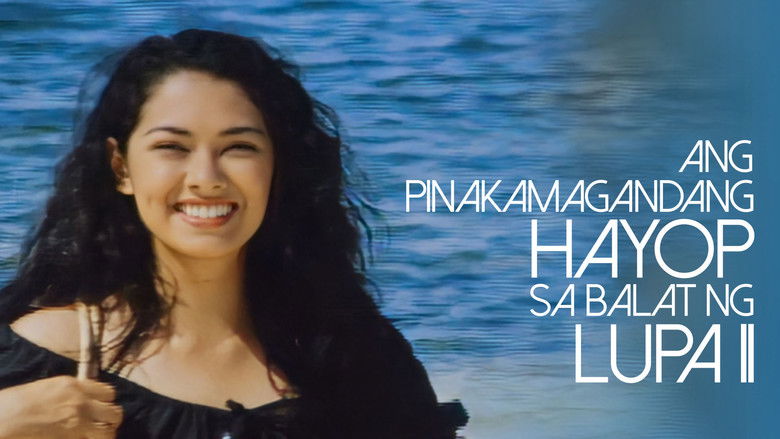 Ang Pinakamagandang Hayop sa Balat ng Lupa still 1