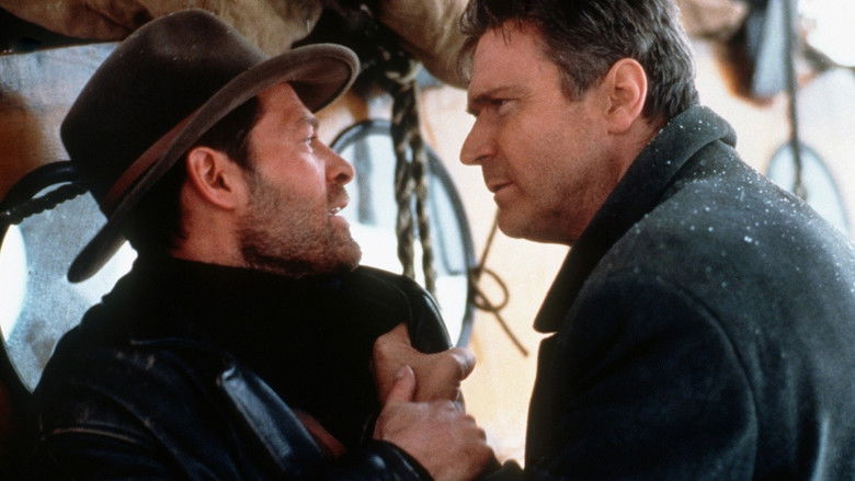 The Lost World still 1