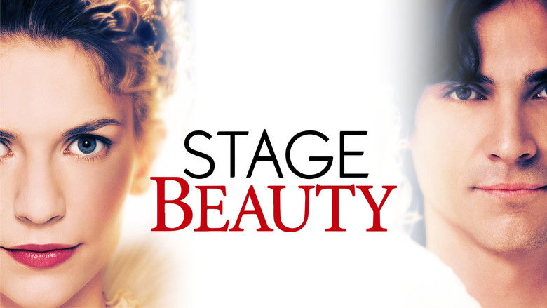 Stage Beauty still