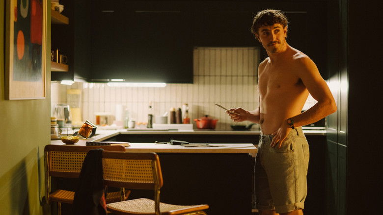 All of Us Strangers still