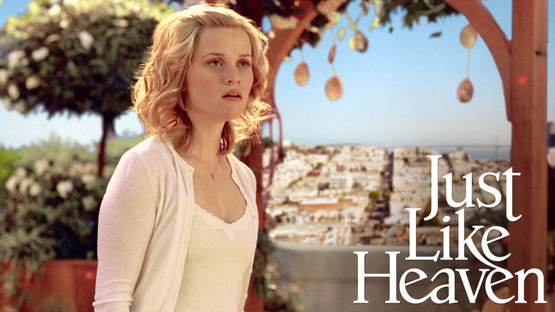 Just Like Heaven still