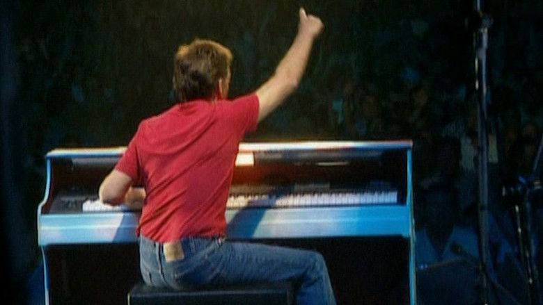 Paul McCartney: Back in the U.S. still