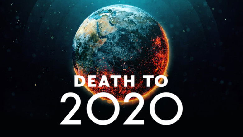 Death to 2020 still