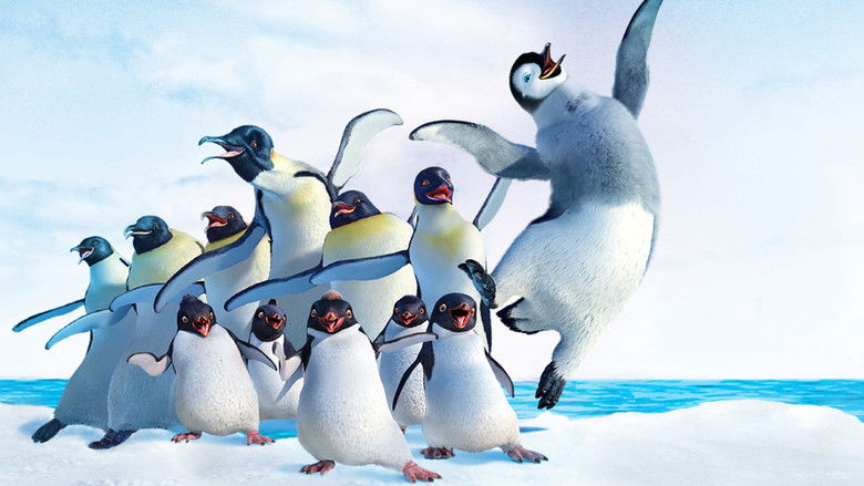 Happy Feet still 2
