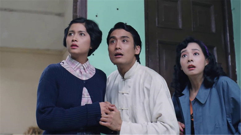 The Legendary La Rose Noire still