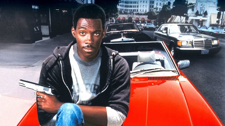 Beverly Hills Cop still 1
